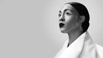 Backdrop for the TV series "POSE" #1425403