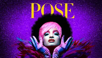 Backdrop for the TV series "POSE" #1425412