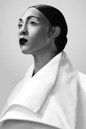 Poster for the TV series "POSE" #1425453