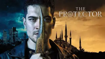 Backdrop for the TV series "The Protector" #1406933