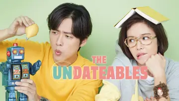 Backdrop for the TV series "The Undateables" #1669885