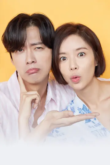 Poster for the TV series "The Undateables" #1669891