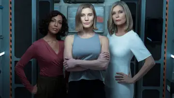 Backdrop for the TV series "Another Life" #1471072