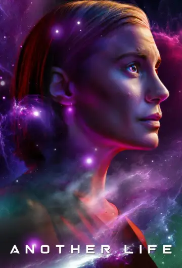 Poster for the TV series "Another Life" #1471089