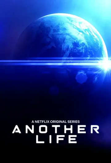 Poster for the TV series "Another Life" #1471090
