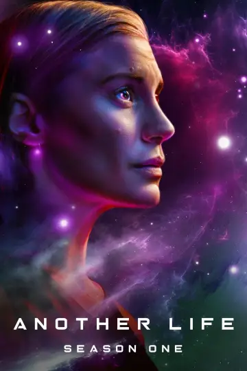 Poster for the TV series "Another Life" #1742269