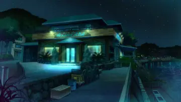 Backdrop к сериалу "Grand Blue Dreaming" #1222685