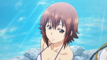 Backdrop к сериалу "Grand Blue Dreaming" #1222687