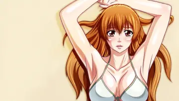 Backdrop for the TV series "Grand Blue Dreaming" #1534662
