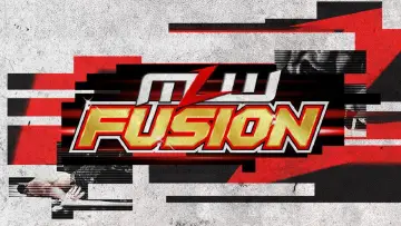Backdrop for the TV series "MLW Fusion" #1534876