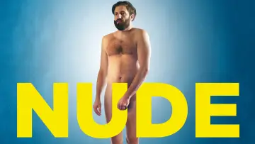 Backdrop for the TV series "Nude" #1822304