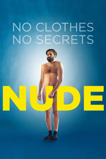 Nude Poster