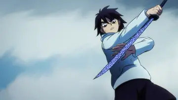 Backdrop к сериалу "Scissor Seven" #1326669