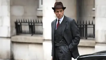 Backdrop for the TV series "A Very English Scandal" #1873842