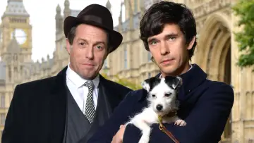 Backdrop for the TV series "A Very English Scandal" #1873844