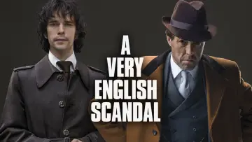 Backdrop for the TV series "A Very English Scandal" #1873848