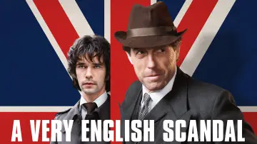 Backdrop for the TV series "A Very English Scandal" #1873849