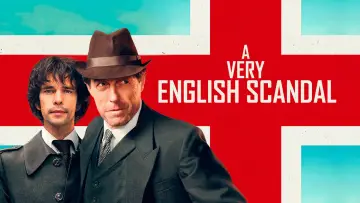 Backdrop for the TV series "A Very English Scandal" #1873850