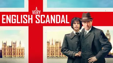 Backdrop for the TV series "A Very English Scandal" #1873851