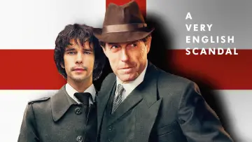 Backdrop for the TV series "A Very English Scandal" #1873852