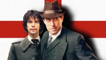 Backdrop for the TV series "A Very English Scandal" #1873854