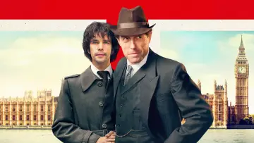 Backdrop for the TV series "A Very English Scandal" #1873855