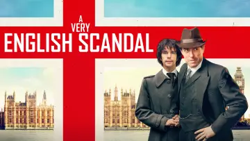 Backdrop for the TV series "A Very English Scandal" #1873856