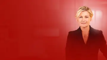 Backdrop к сериалу "C à vous" #1382012