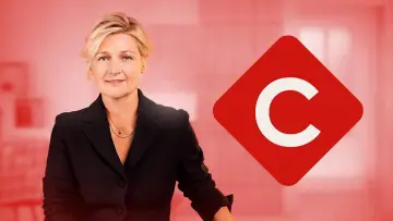 Backdrop к сериалу "C à vous" #1382013