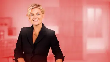 Backdrop к сериалу "C à vous" #1382014