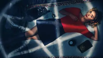Backdrop for the TV series "Chilling Adventures of Sabrina" #1328283