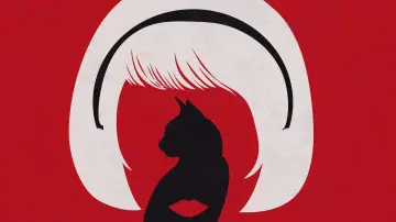 Backdrop for the TV series "Chilling Adventures of Sabrina" #1328285