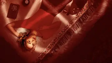 Backdrop for the TV series "Chilling Adventures of Sabrina" #1328286