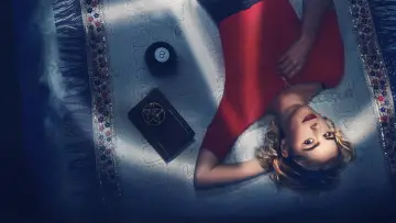 Backdrop for the TV series "Chilling Adventures of Sabrina" #1328288