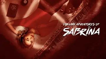 Backdrop for the TV series "Chilling Adventures of Sabrina" #1328290