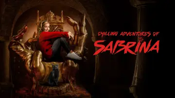 Backdrop for the TV series "Chilling Adventures of Sabrina" #1328291