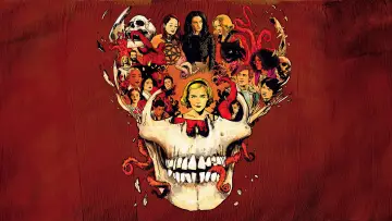 Backdrop for the TV series "Chilling Adventures of Sabrina" #1328293