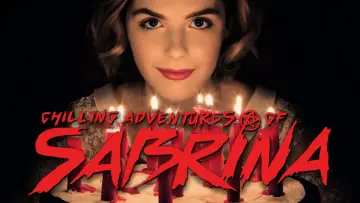 Backdrop for the TV series "Chilling Adventures of Sabrina" #1328296