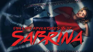 Backdrop for the TV series "Chilling Adventures of Sabrina" #1328298