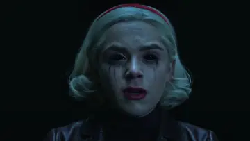 Backdrop for the TV series "Chilling Adventures of Sabrina" #1328302