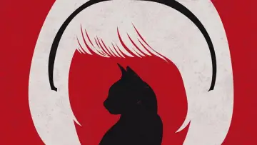 Backdrop for the TV series "Chilling Adventures of Sabrina" #1328306