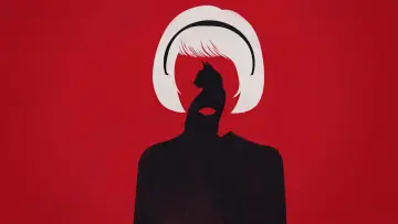 Backdrop for the TV series "Chilling Adventures of Sabrina" #1328307