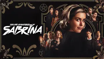 Backdrop for the TV series "Chilling Adventures of Sabrina" #1328312
