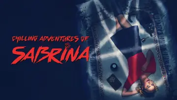 Backdrop for the TV series "Chilling Adventures of Sabrina" #1328313