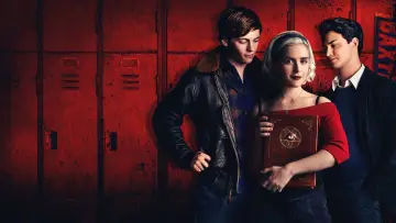 Backdrop for the TV series "Chilling Adventures of Sabrina" #1328314