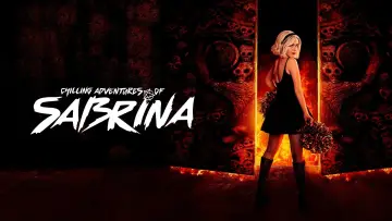 Backdrop for the TV series "Chilling Adventures of Sabrina" #1328315