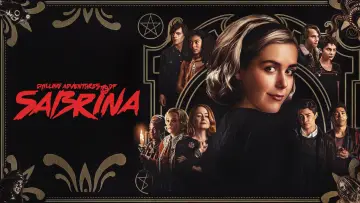 Backdrop for the TV series "Chilling Adventures of Sabrina" #1328316