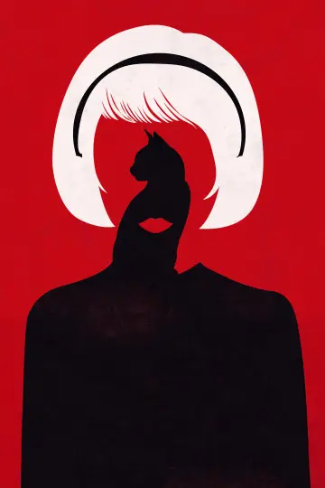 Poster for the TV series "Chilling Adventures of Sabrina" #1328327