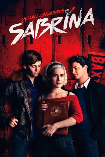 Poster for the TV series "Chilling Adventures of Sabrina" #1328329