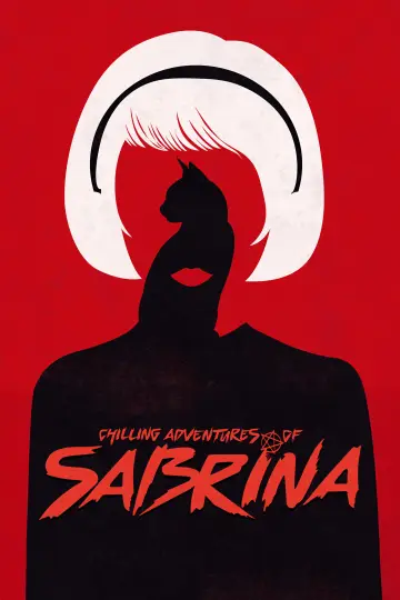 Poster for the TV series "Chilling Adventures of Sabrina" #1328332